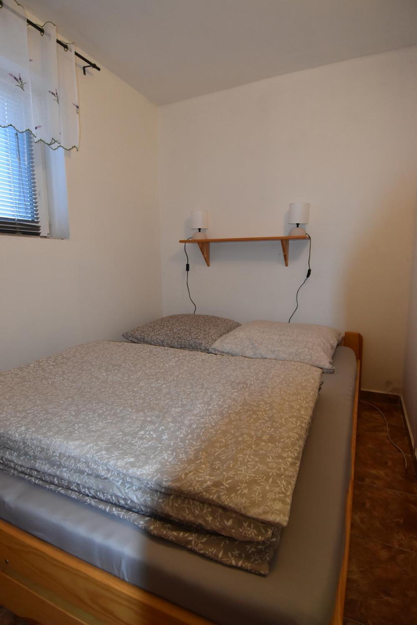 Kavarna Lucie S Ubytovanim Horni Terlicko Exterior photo
